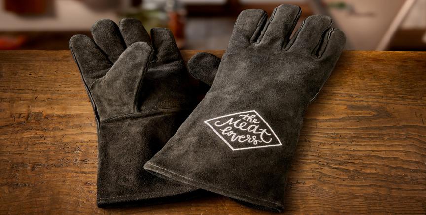 Grillhandschuhe