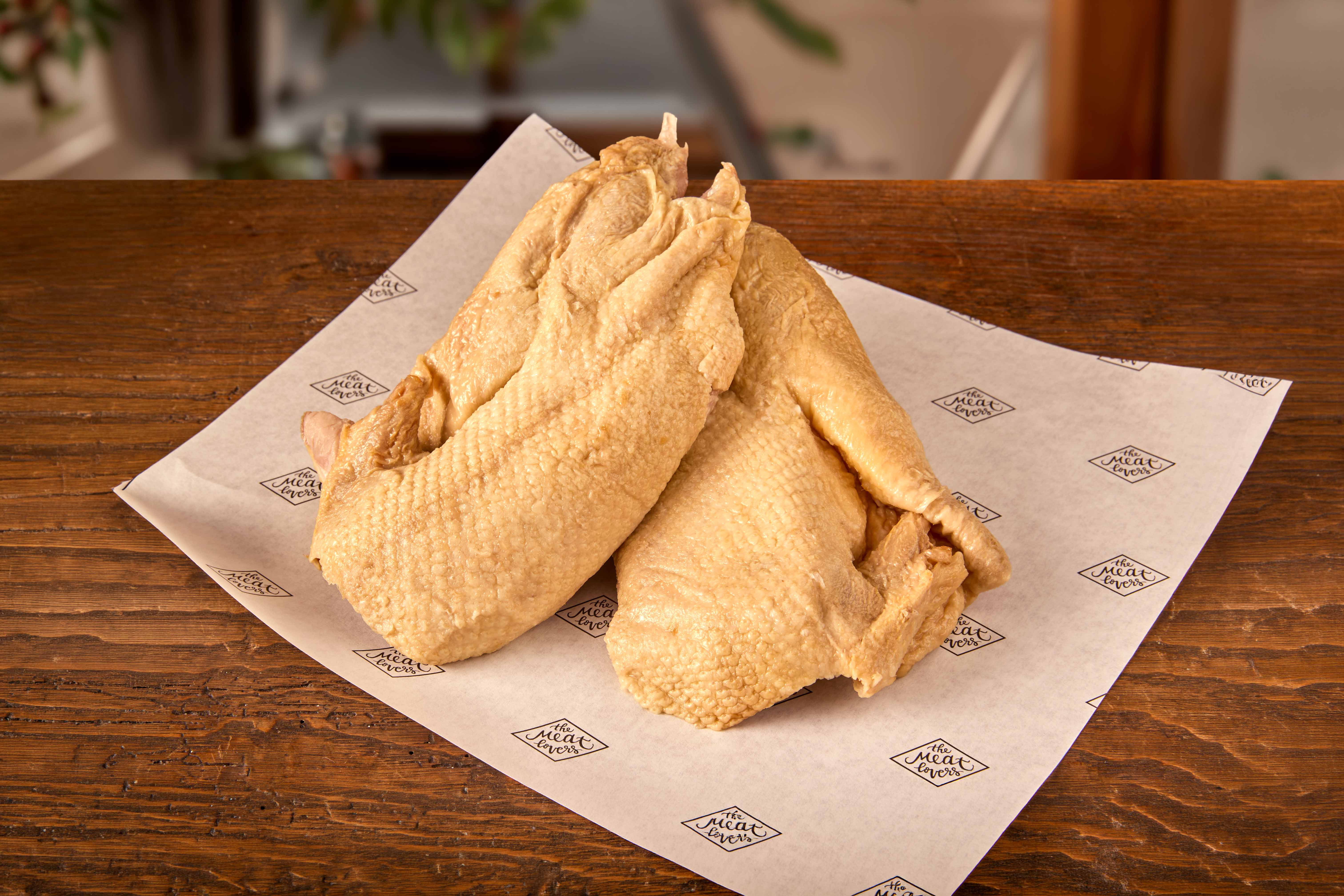 Gebratene Peking-Ente – The Meatlovers Deutschland
