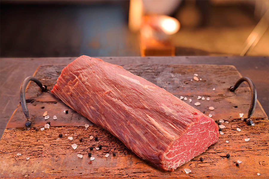rinderfilet aufbewahren wie lange Rinderfilet (Chateaubriand) Uruguay Wagyu Online Kaufen – The Meatlovers Deutschland