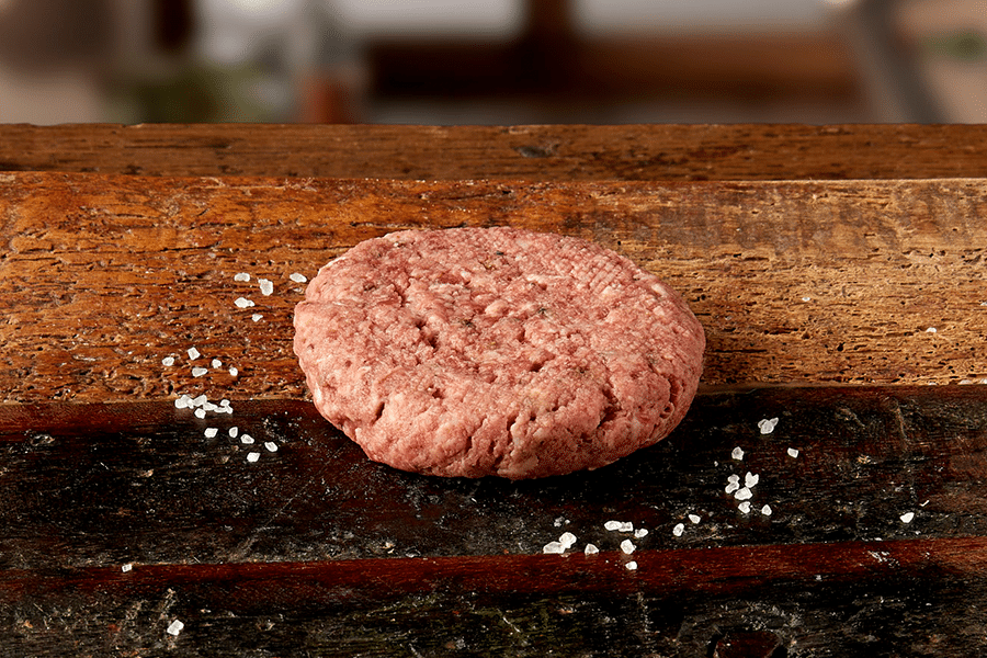 burger patties aufbewahren Wagyu A5 Trüffel Burger Online Kaufen – The Meatlovers Deutschland