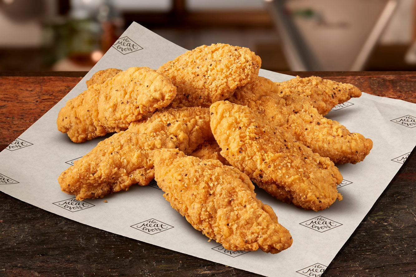 Panierter Hühnchenfilet Southern Fried Online Kaufen – The Meatlovers Deutschland