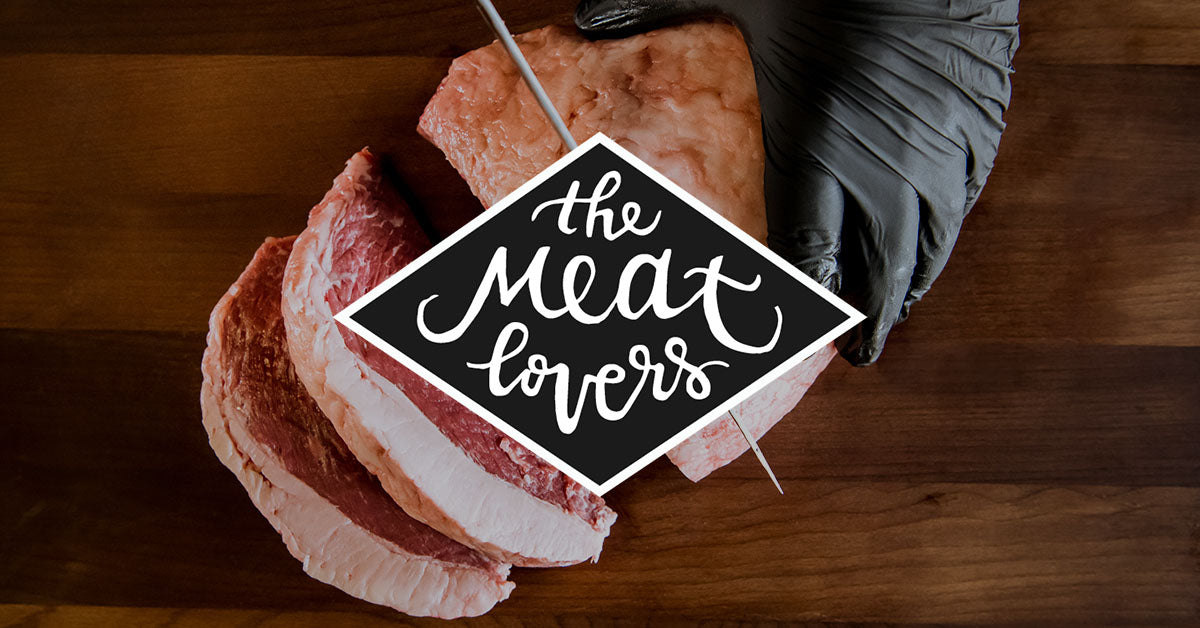 The Meatlovers | Weltklasse-Fleisch, direkt bei Ihnen
– The Meatlovers Deutschland