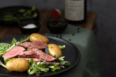 Roastbeef Steak Australien Black Angus #3