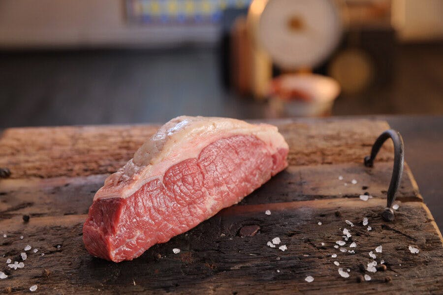 Roastbeef Steak Argentinien Brangus