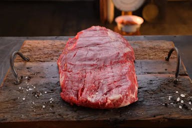 Flank Steak Australien Black Angus #2
