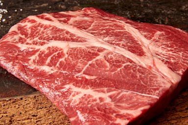 Flat Iron Steak Spanien Angus #3