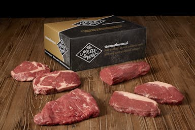 Steak-Paket Argentinien #1