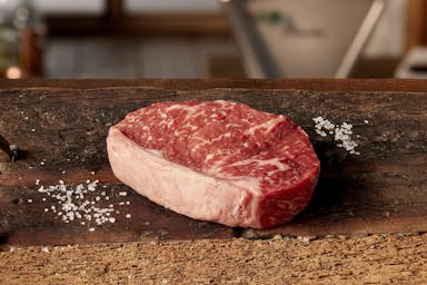 Roastbeef Steak Uruguay Wagyu #1
