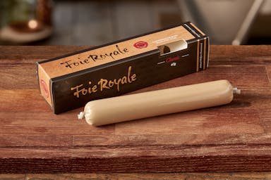Foie Royale #1