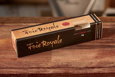 Foie Royale #2