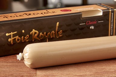 Foie Royale #3