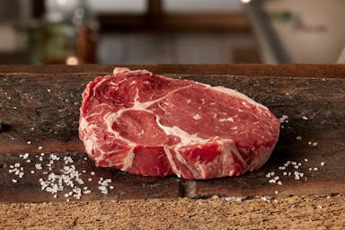 Rib-Eye-Steak Argentinien Brangus #1