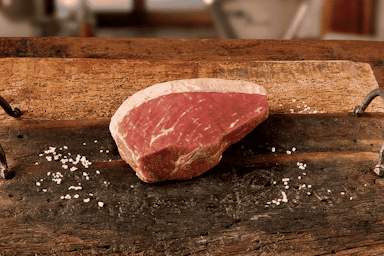 Picanha-Steak Argentinien Brangus #1