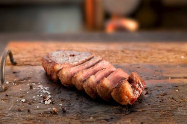 Picanha-Steak Argentinien Brangus #4