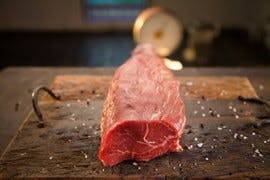 Steak-Paket Argentinien #5