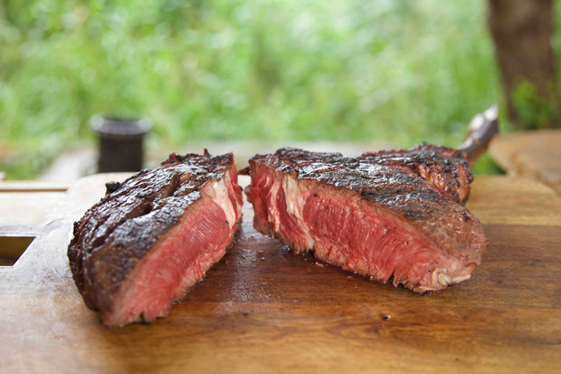 Rotes Fleisch, gesund oder ungesund?