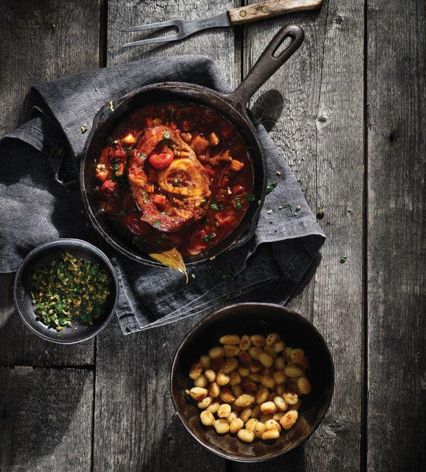 Die leckersten Gerichte für den Winter