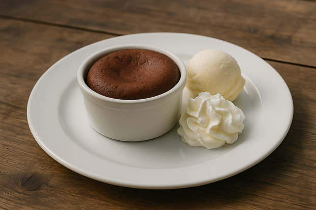 3 köstliche Desserts vom Grill