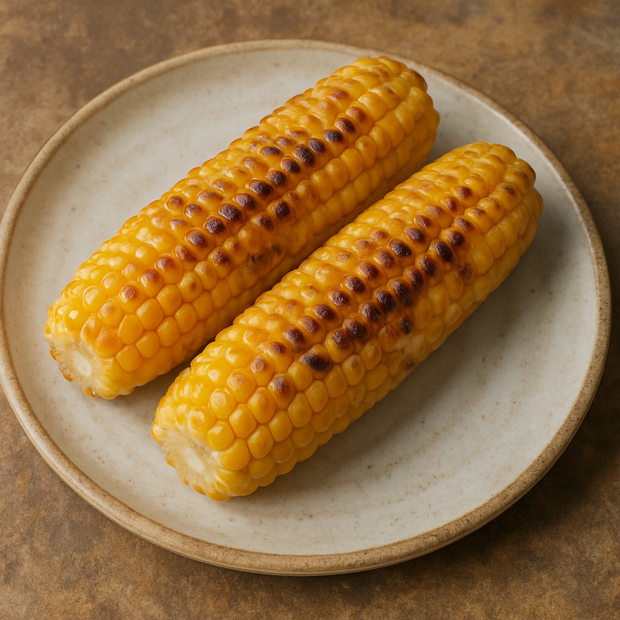 Die leckersten Beilagen auf dem Grill