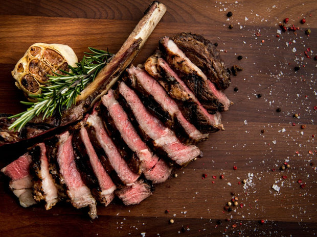 Rindfleisch grillen: der Schritt-für-Schritt-Plan für perfekte Ergebnisse