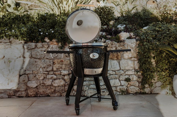 So machst du deinen Grill fit für die neue Saison
