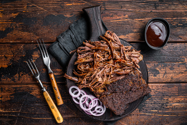 Der ultimative Leitfaden für die Low-and-Slow-Zubereitung auf dem BBQ