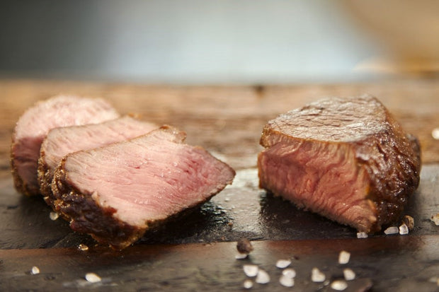 Der Schritt-für-Schritt-Plan, um das perfekte Steak zu braten