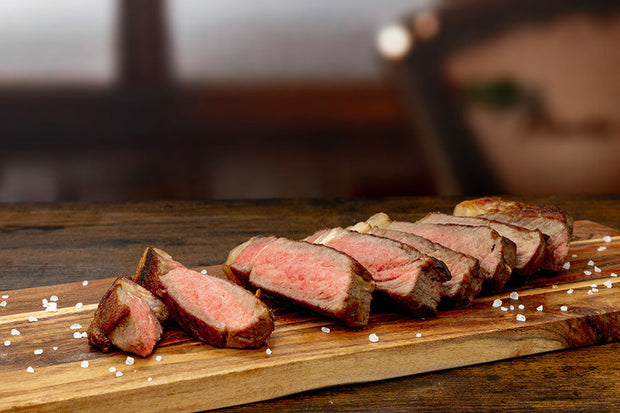 Alle Steak-Arten erklärt