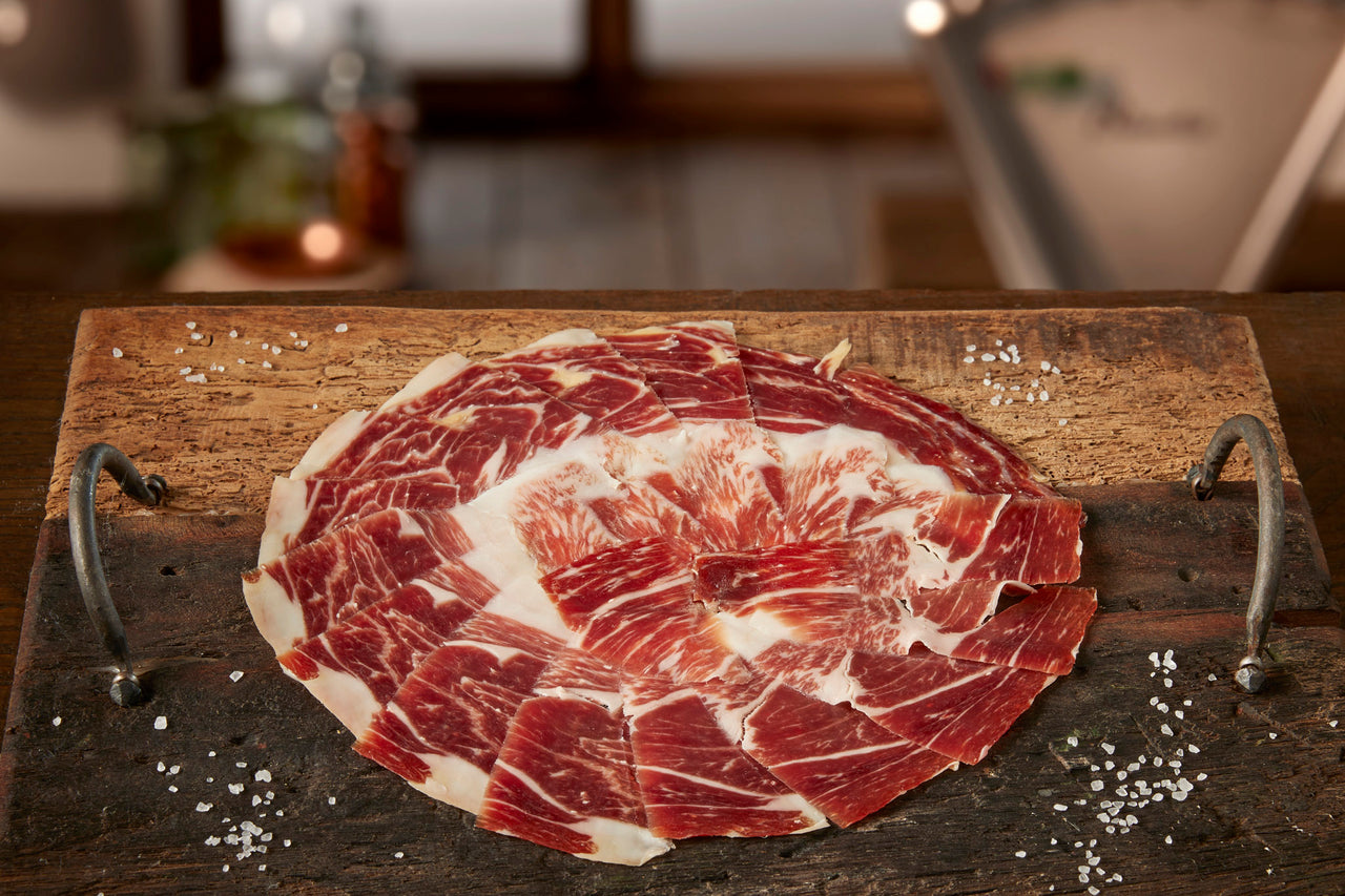 Iberico Experience Paket