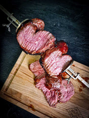 Bürgermeisterstück (Maminha) Australien Wagyu (BMS 6/7)