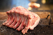 Iberico Rack Spanien