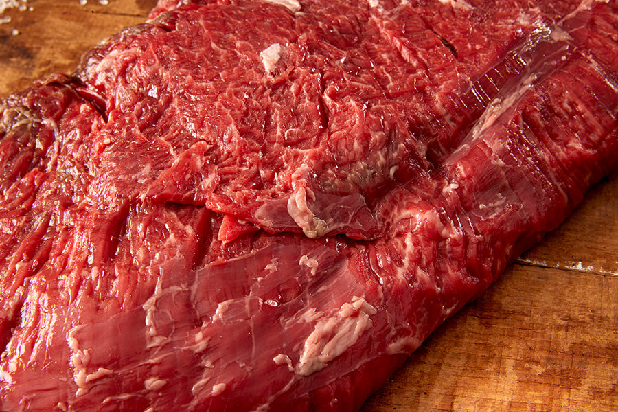 Bavette Spanien Angus