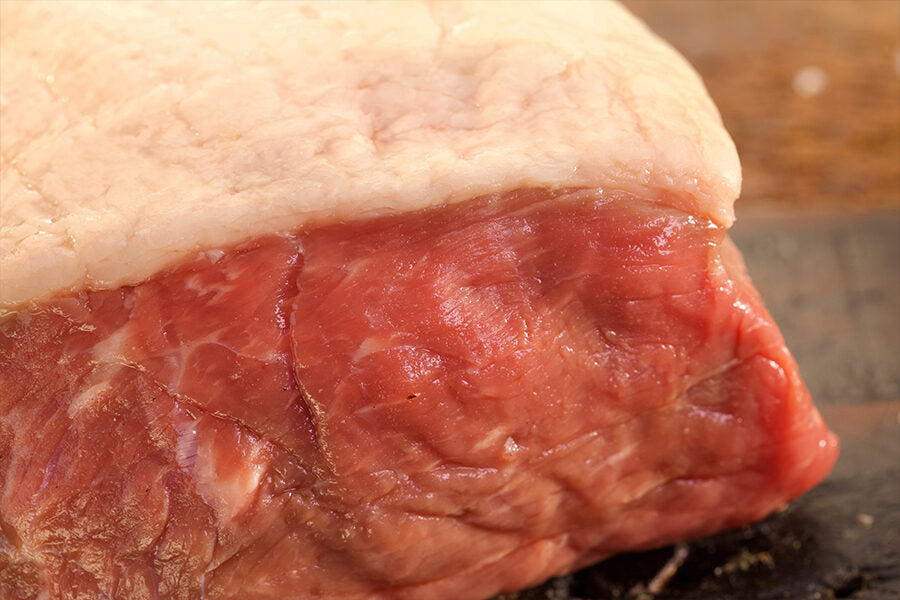 Picanha Argentinien Brangus