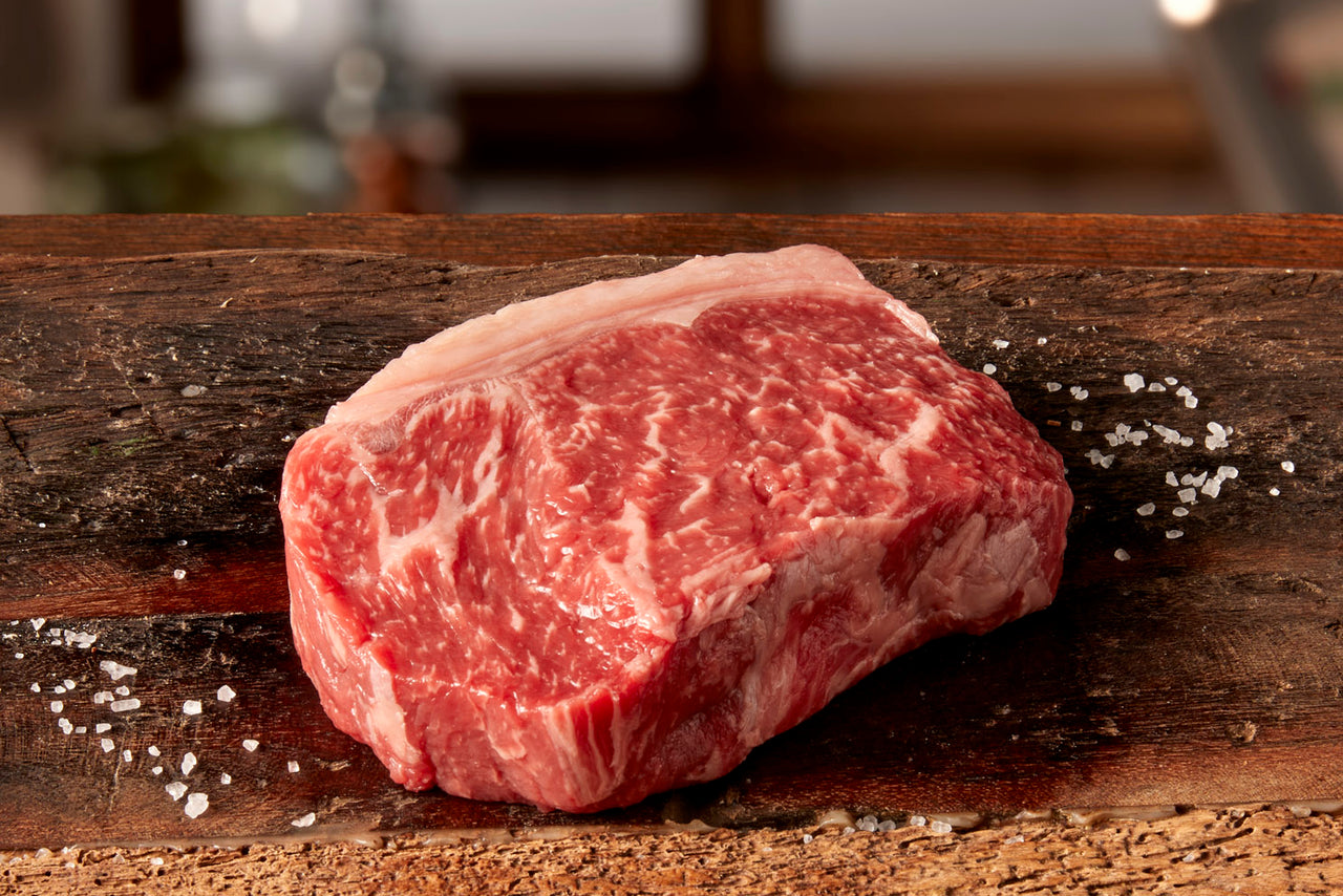 Roastbeef Steak Uruguay Wagyu