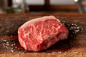Roastbeef Steak Uruguay Wagyu