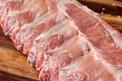 BIO Spareribs Niederlande