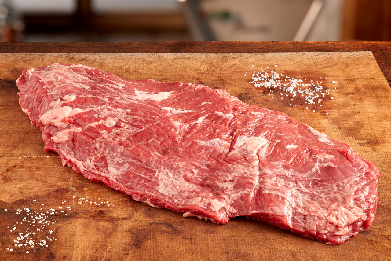 Bavette Uruguay Angus