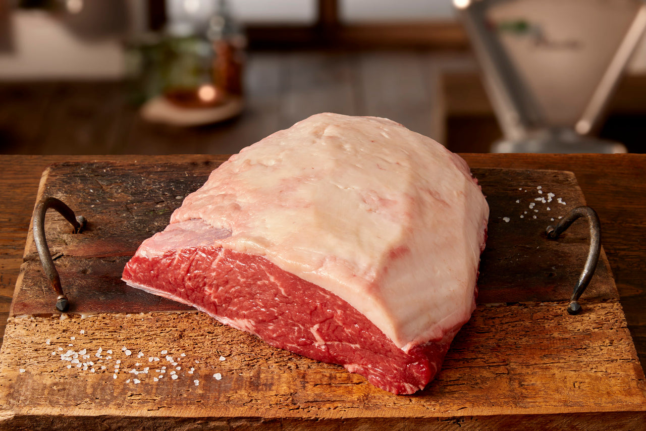 Picanha Spanien Angus