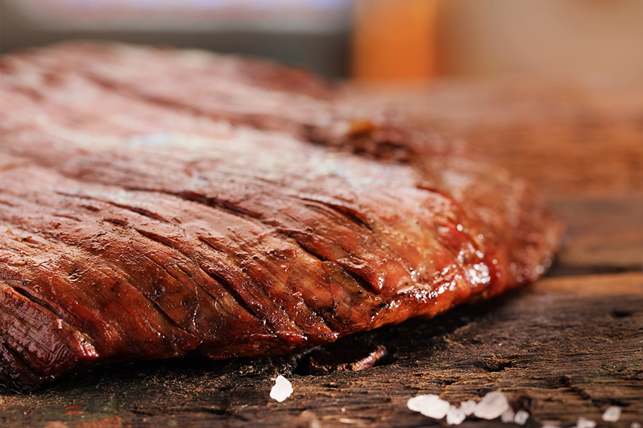 Flank Steak Uruguay Angus