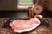 Japanisches Wagyu A5+ Experience Paket