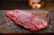 Flank Steak Australien Black Angus