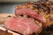 Bürgermeisterstück (Maminha) Uruguay Angus