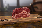 Chuck Eye Steak Australien Wagyu (BMS 6/7)