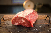 Rib Eye Argentinien Brangus