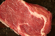 Rib Eye Steak Brasilien Gras