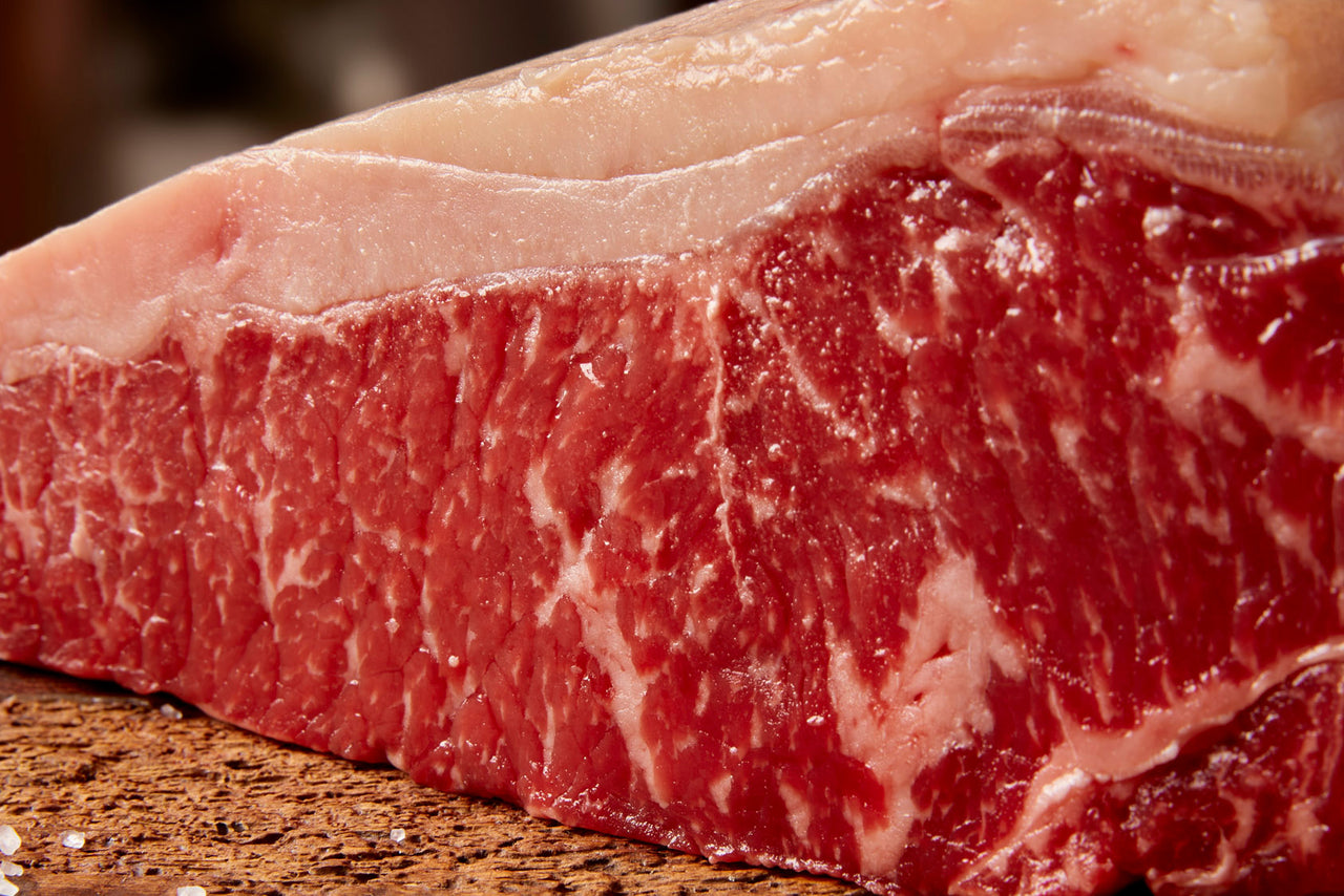 Roastbeef Spanien Angus