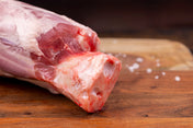 BIO Pork Hammer Niederlande