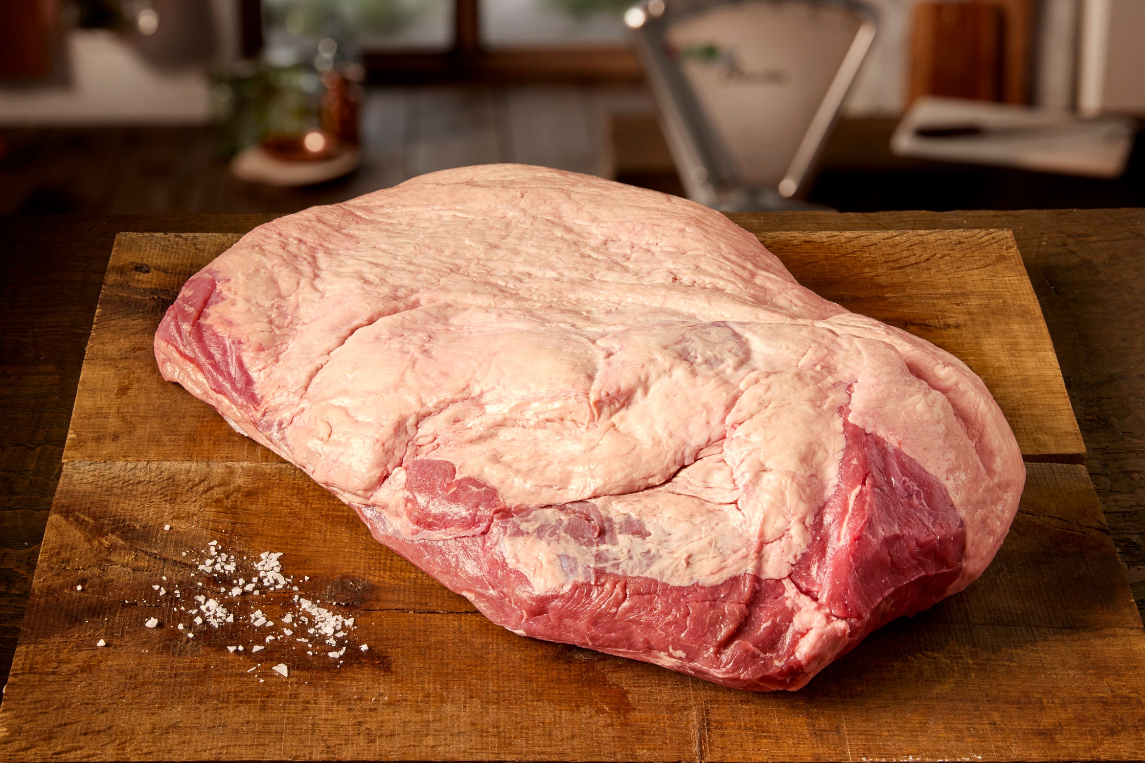 Brisket Australien Black Angus