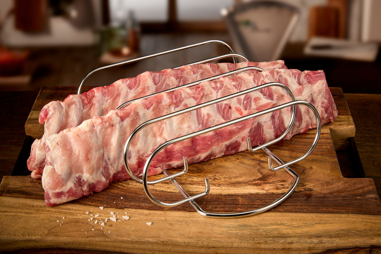 Spareribs Halter