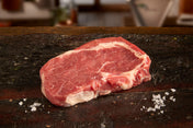 Rib Eye Steak Brasilien Gras